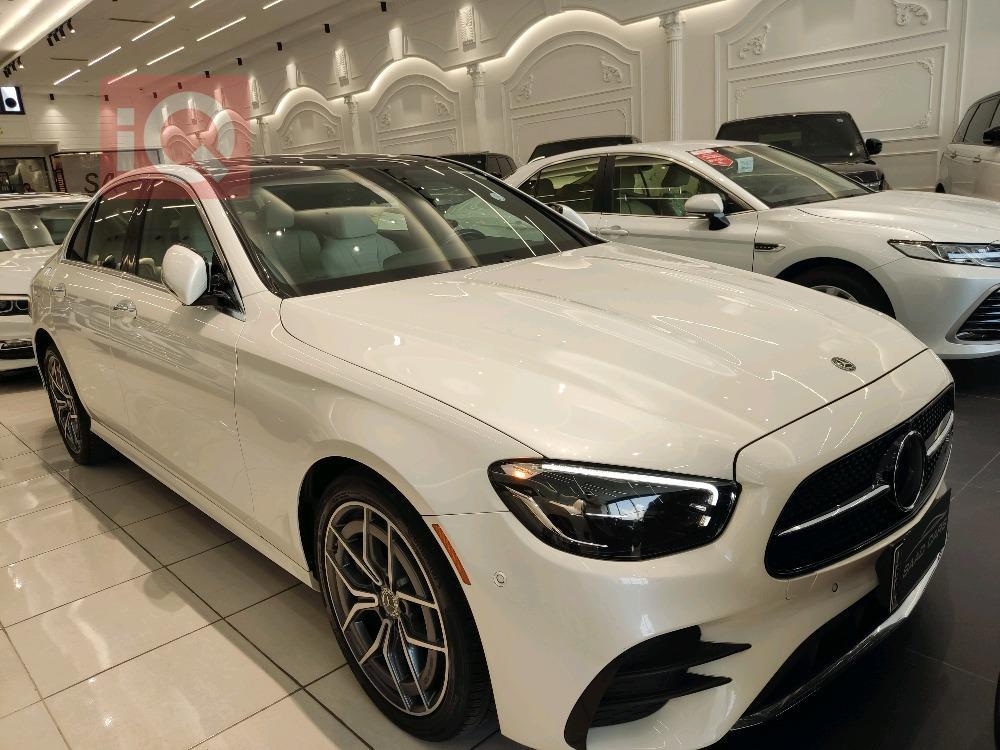مێرسێدس بێنز C-Class